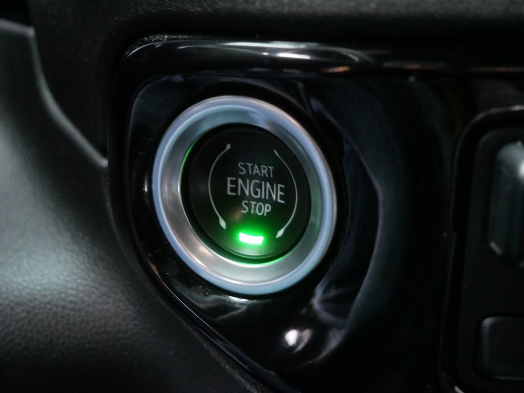 2024 Chevrolet Silverado 3500 HD High Country