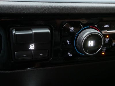 2024 Chevrolet Silverado 3500 HD High Country