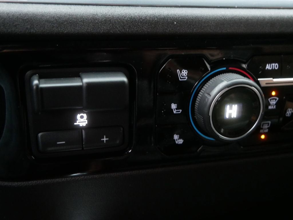 2024 Chevrolet Silverado 3500 HD High Country