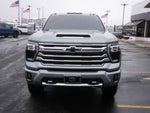 2024 Chevrolet Silverado 3500 HD High Country