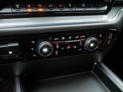 2024 Chevrolet Silverado 3500 HD High Country