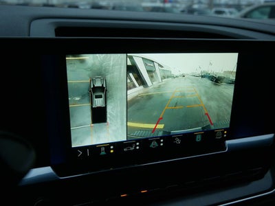 2024 Chevrolet Silverado 3500 HD High Country