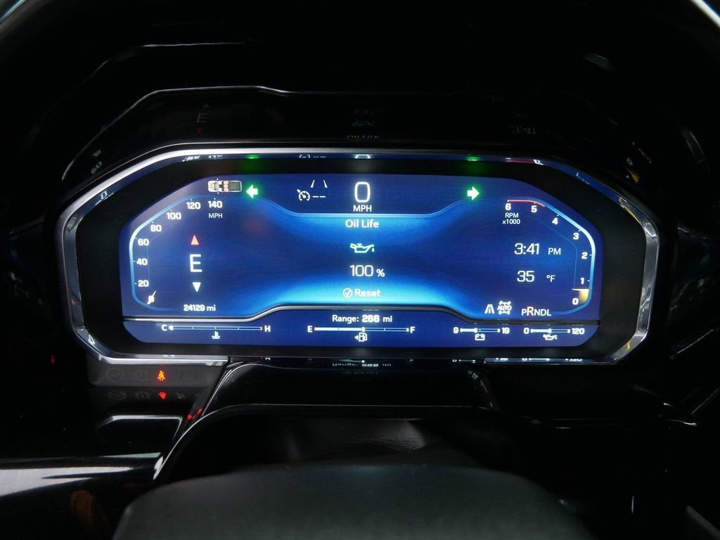 2024 Chevrolet Silverado 3500 HD High Country