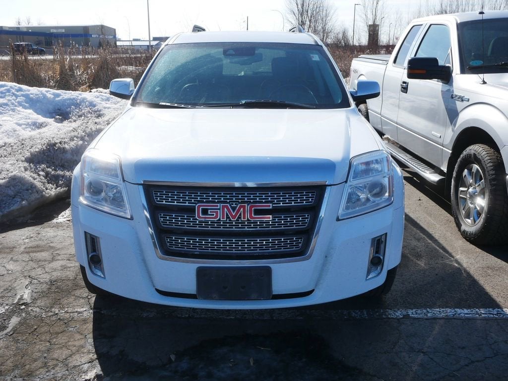 2014 GMC Terrain SLT-2