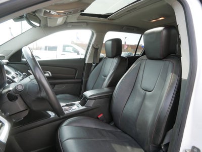 2014 GMC Terrain SLT