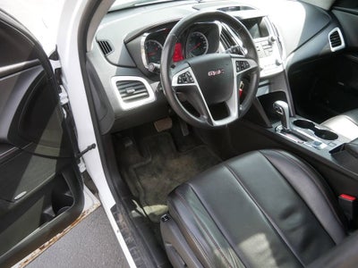 2014 GMC Terrain SLT