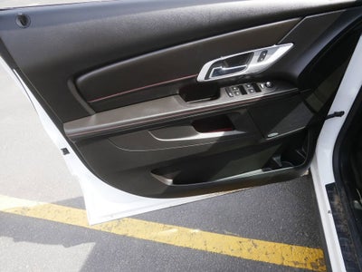 2014 GMC Terrain SLT