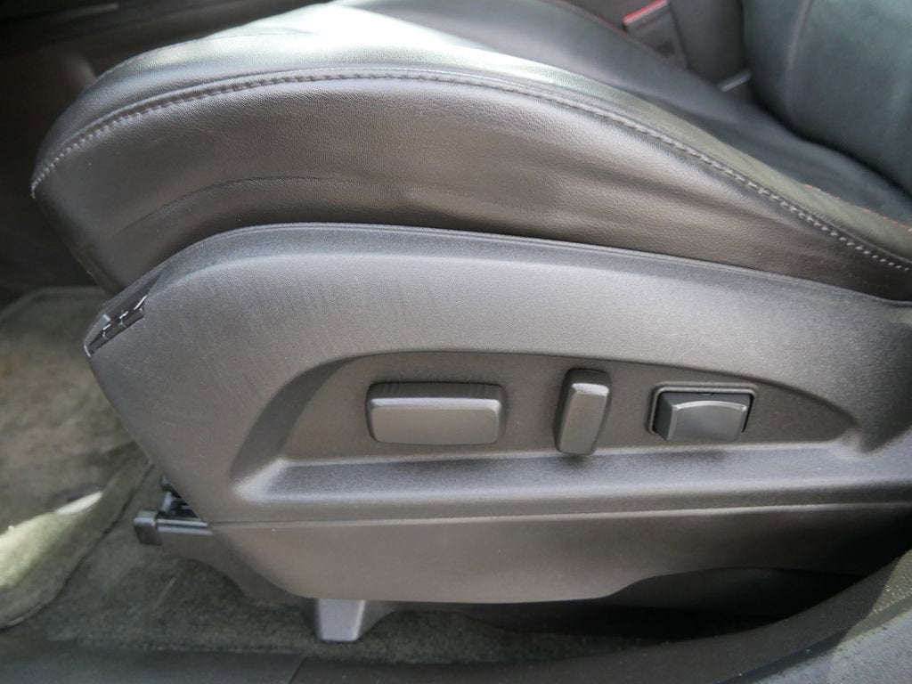 2014 GMC Terrain SLT