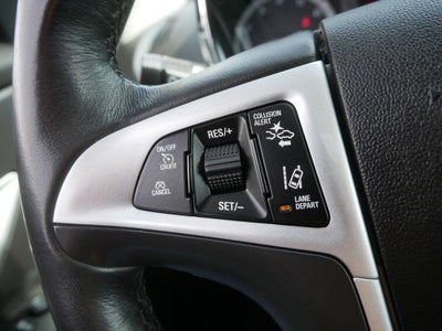 2014 GMC Terrain SLT