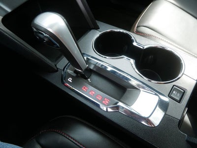 2014 GMC Terrain SLT