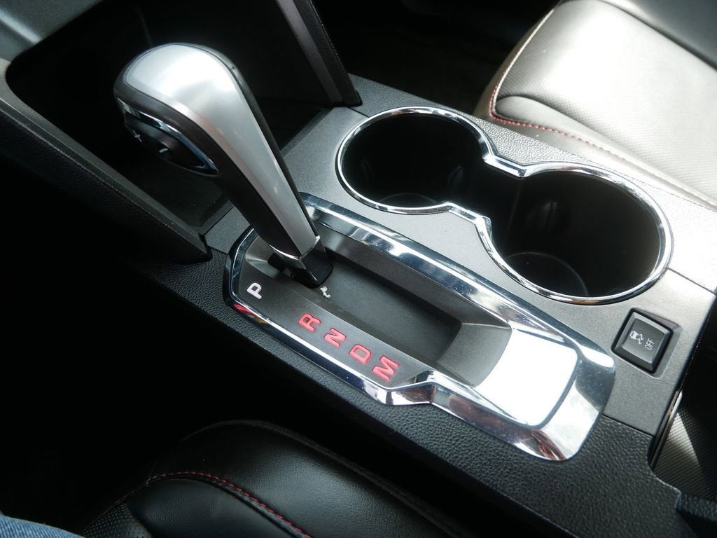 2014 GMC Terrain SLT