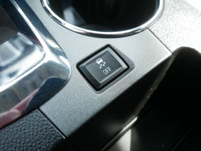 2014 GMC Terrain SLT