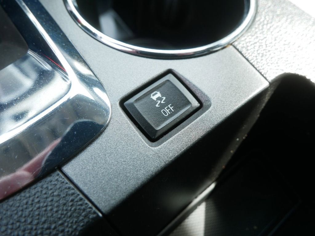 2014 GMC Terrain SLT