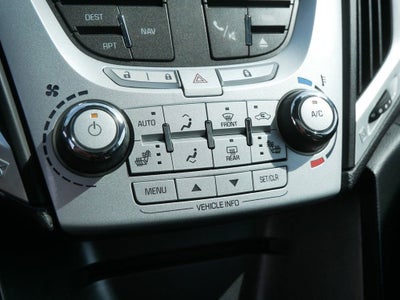 2014 GMC Terrain SLT