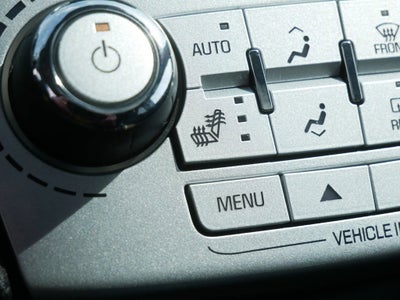 2014 GMC Terrain SLT