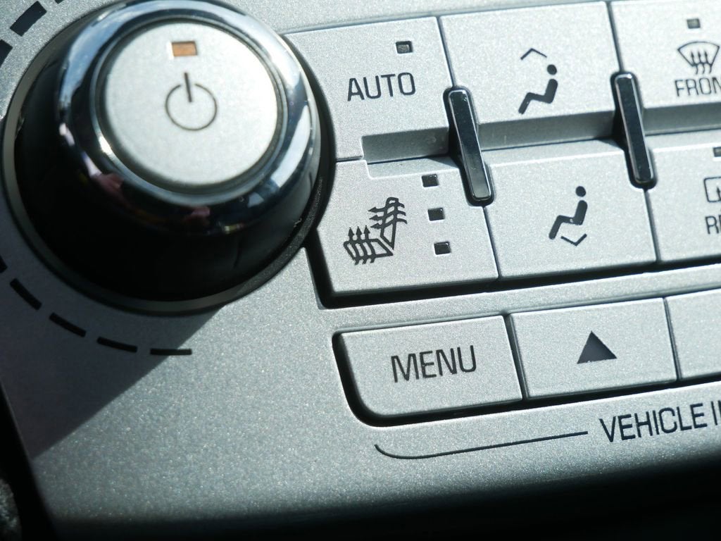 2014 GMC Terrain SLT