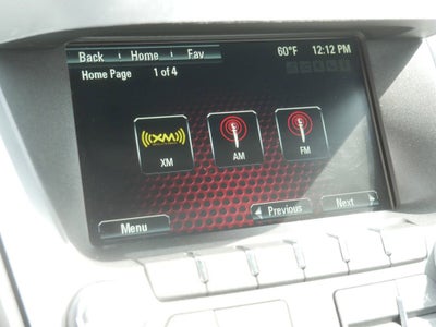 2014 GMC Terrain SLT