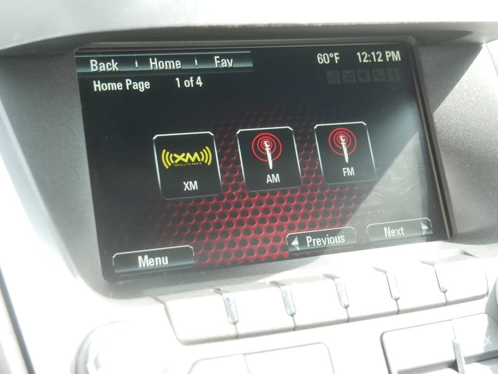 2014 GMC Terrain SLT