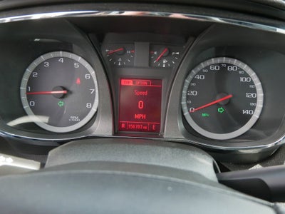 2014 GMC Terrain SLT