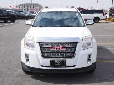 2014 GMC Terrain SLT