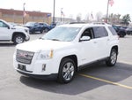 2014 GMC Terrain SLT