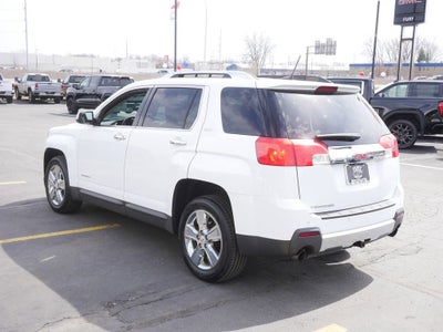 2014 GMC Terrain SLT