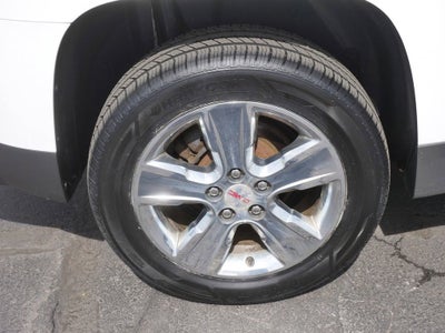 2014 GMC Terrain SLT