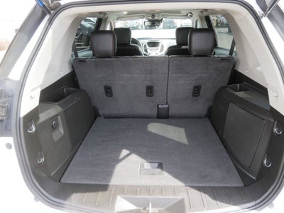 2014 GMC Terrain SLT