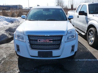2014 GMC Terrain SLT