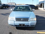 2010 Mercury Grand Marquis LS