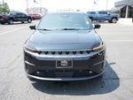 2025 Jeep Wagoneer S Launch Edition