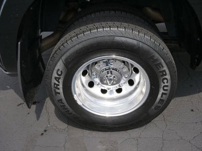 2020 RAM 3500 Laramie