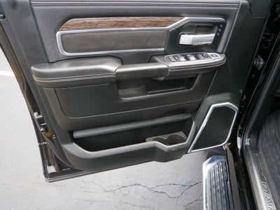 2020 RAM 3500 Laramie