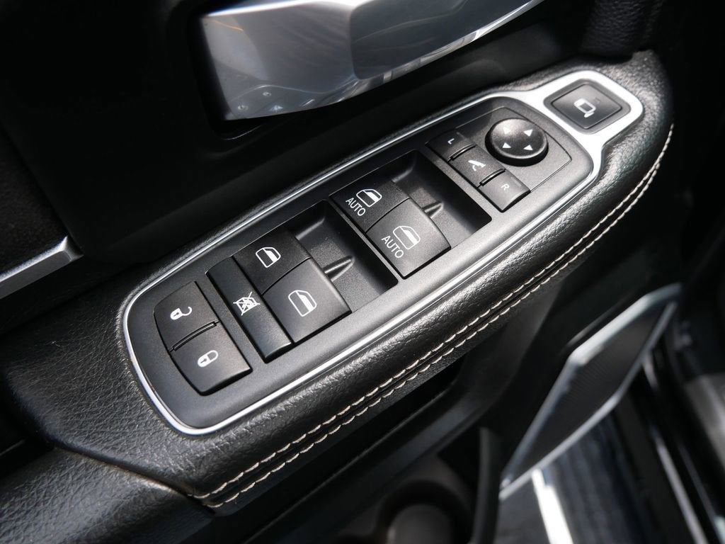 2020 RAM 3500 Laramie