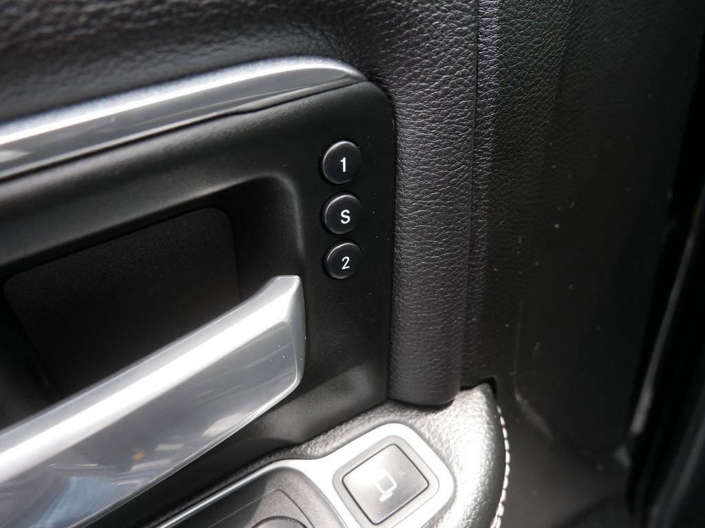 2020 RAM 3500 Laramie