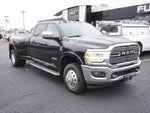 2020 RAM 3500 Laramie