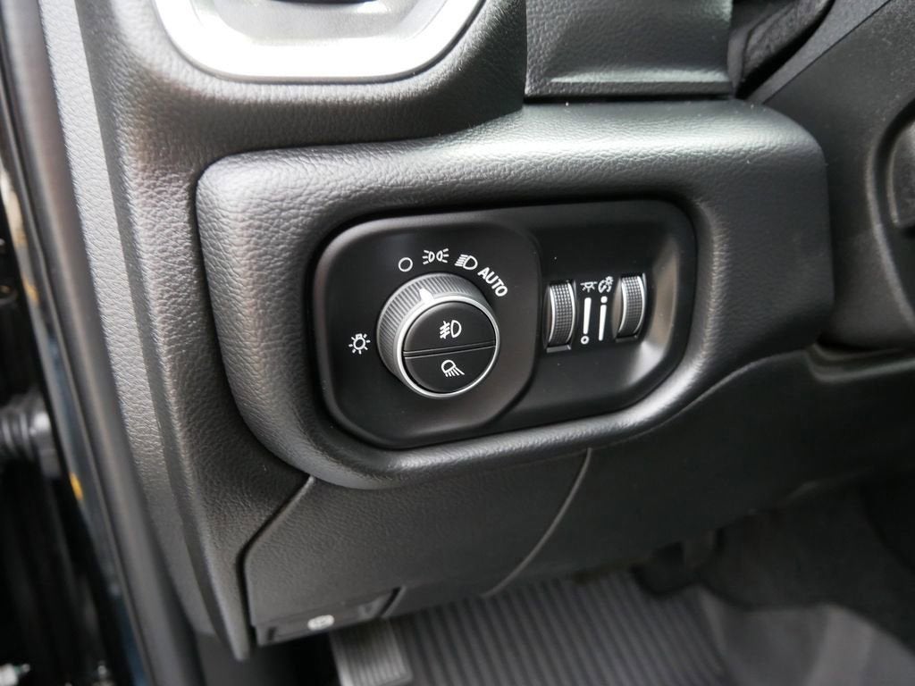 2020 RAM 3500 Laramie