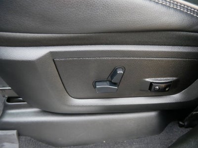 2020 RAM 3500 Laramie