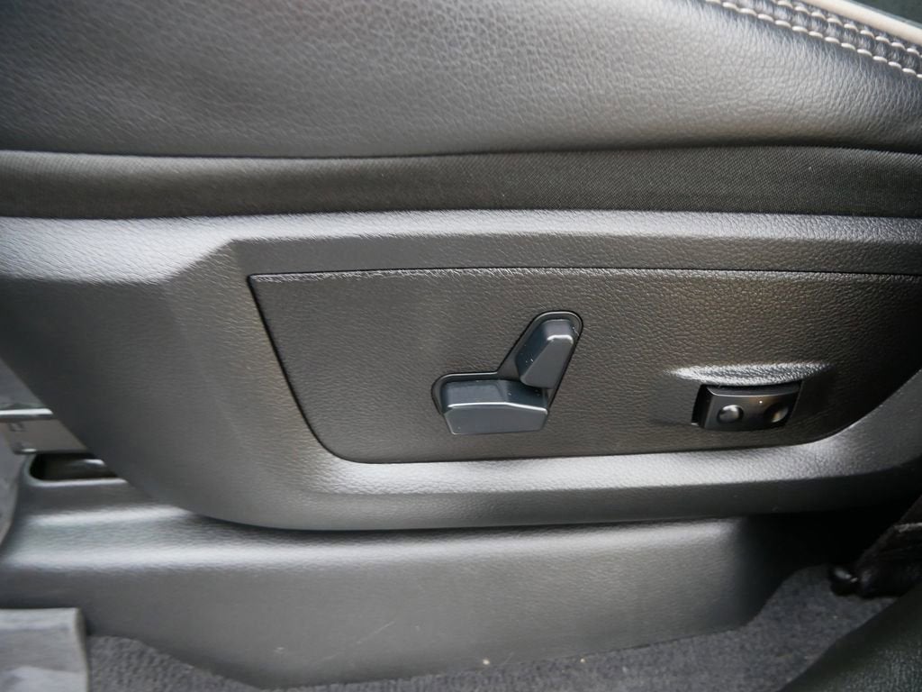 2020 RAM 3500 Laramie