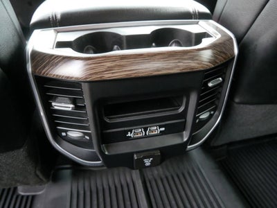 2020 RAM 3500 Laramie