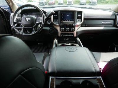 2020 RAM 3500 Laramie