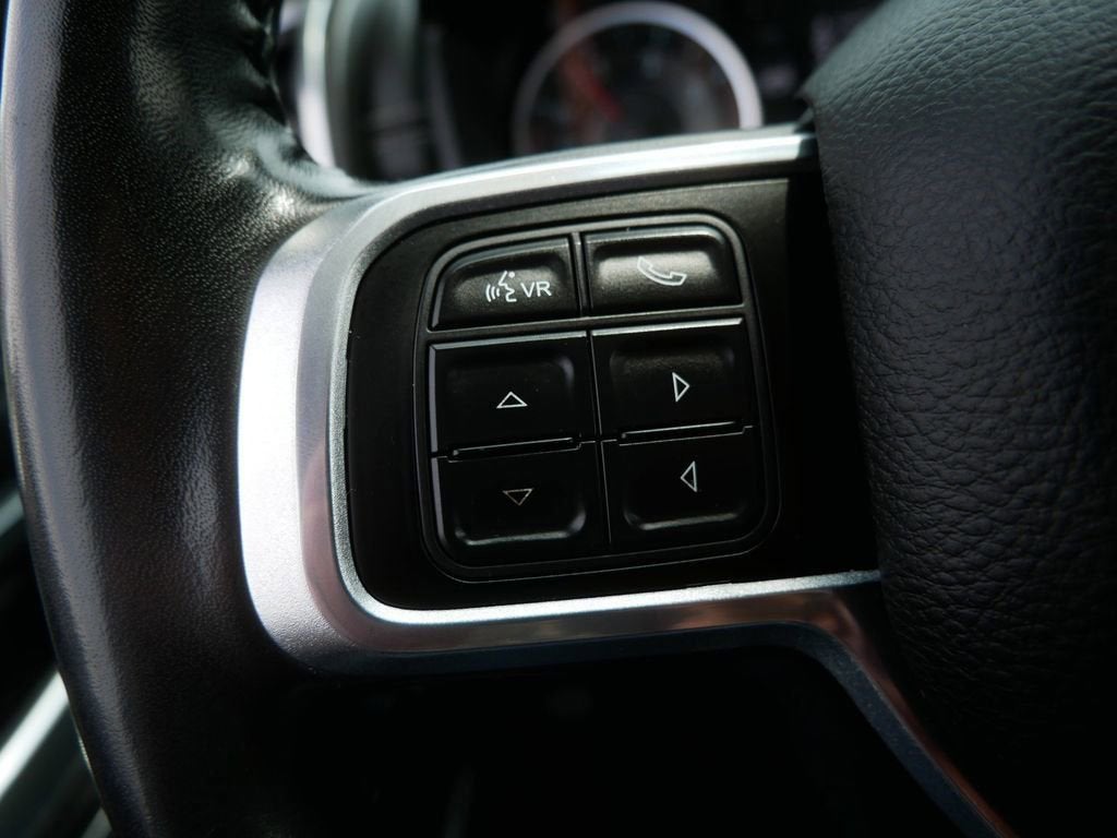 2020 RAM 3500 Laramie