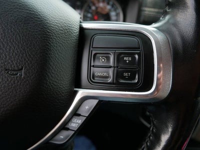 2020 RAM 3500 Laramie