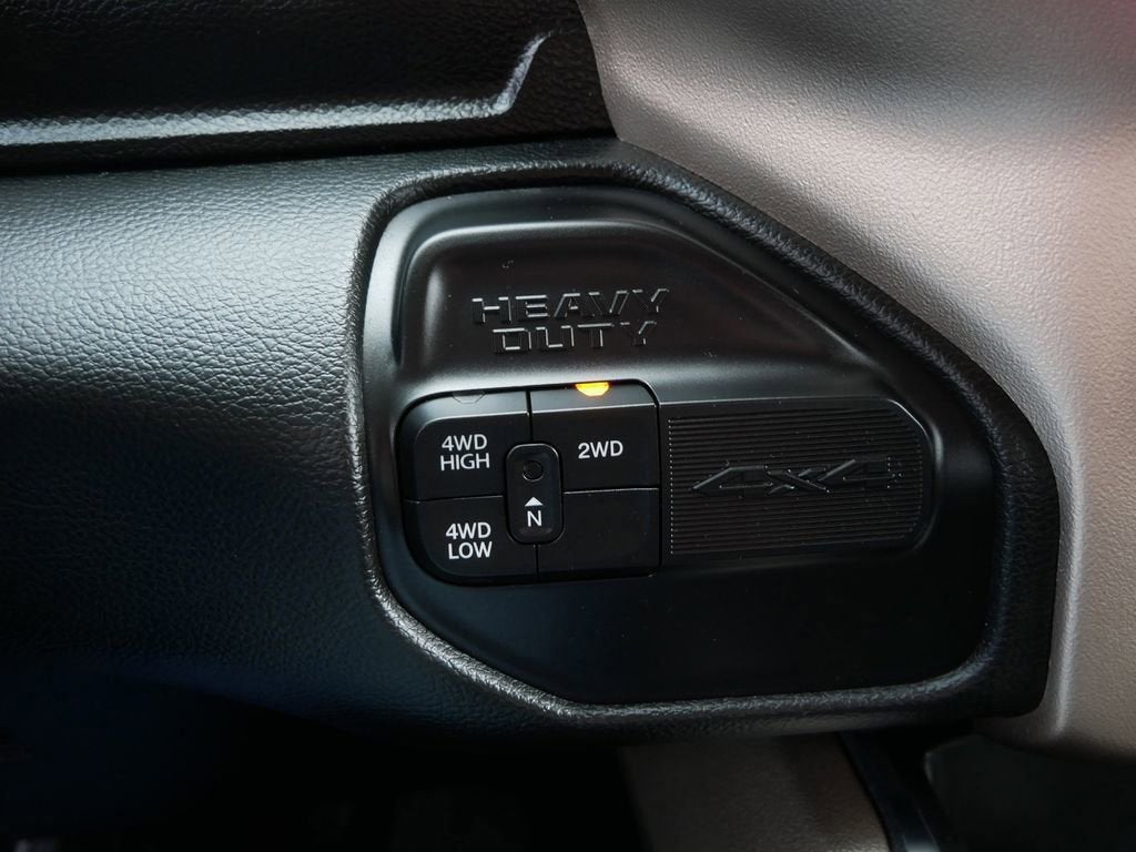 2020 RAM 3500 Laramie