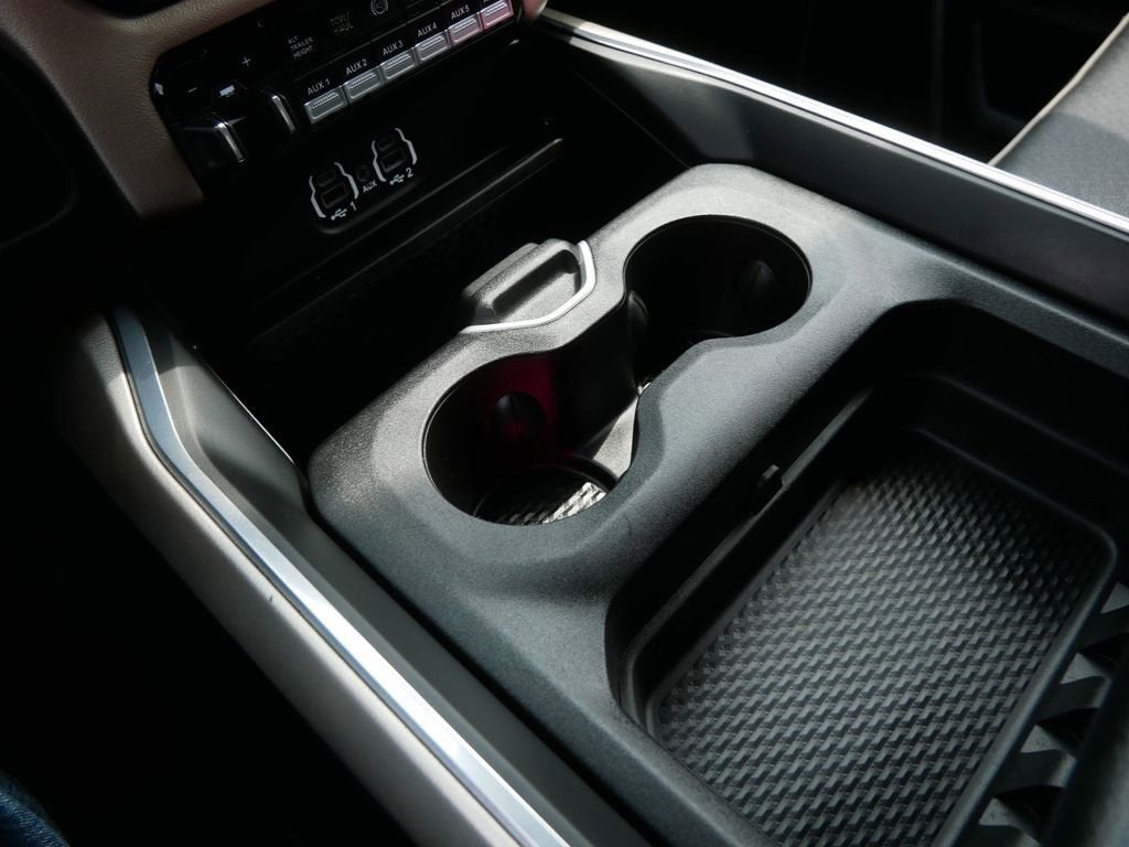 2020 RAM 3500 Laramie