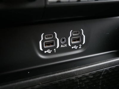 2020 RAM 3500 Laramie