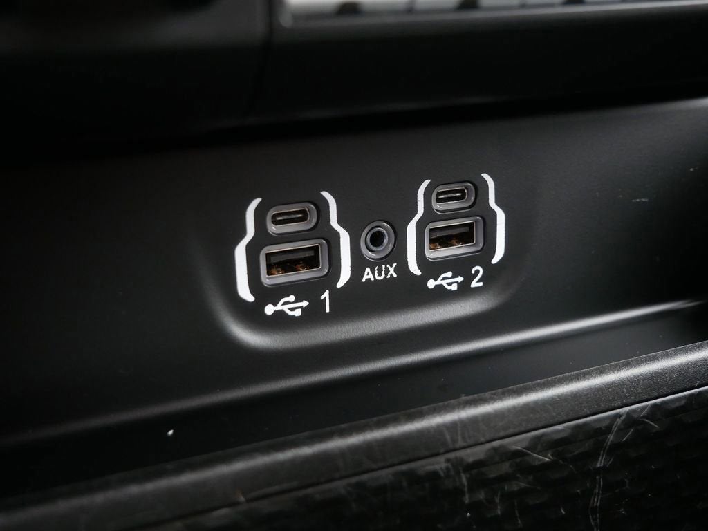 2020 RAM 3500 Laramie