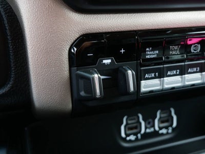 2020 RAM 3500 Laramie