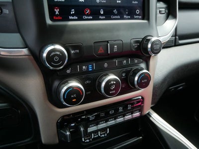 2020 RAM 3500 Laramie