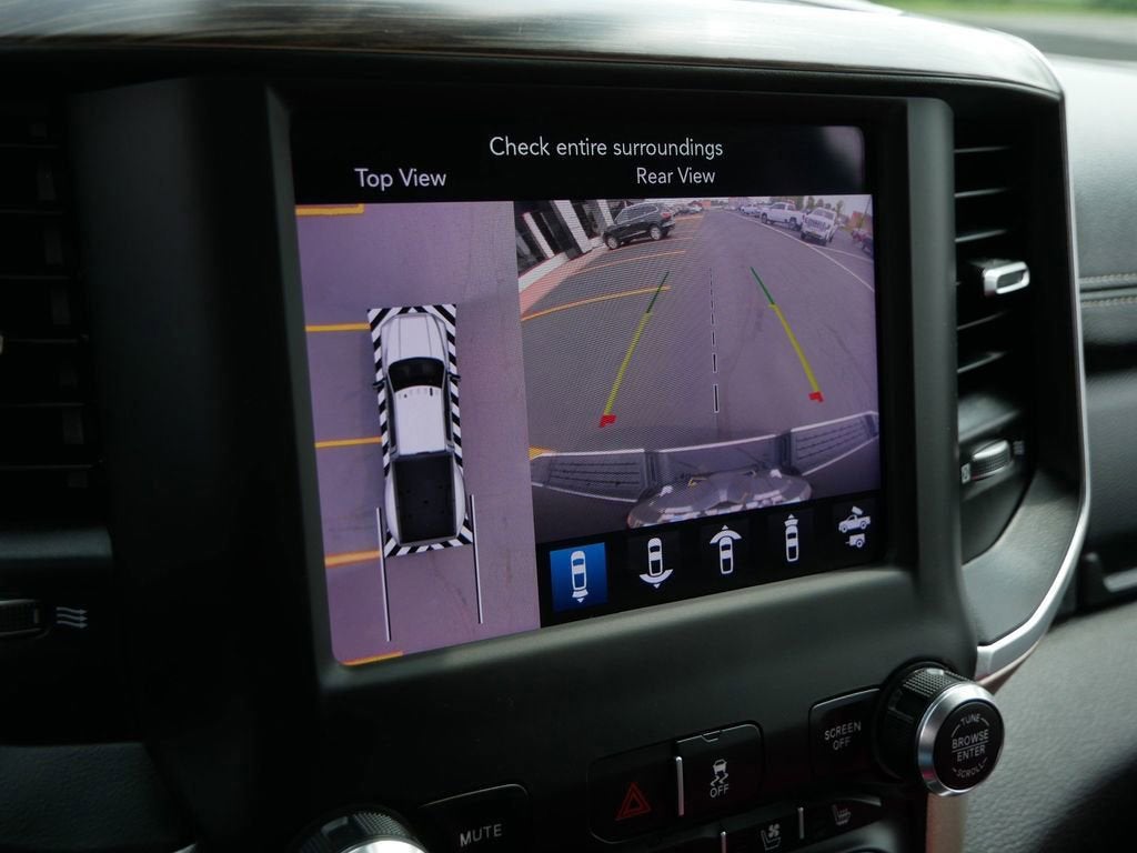 2020 RAM 3500 Laramie